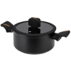 Garnek NERO 26cm 6,6l
